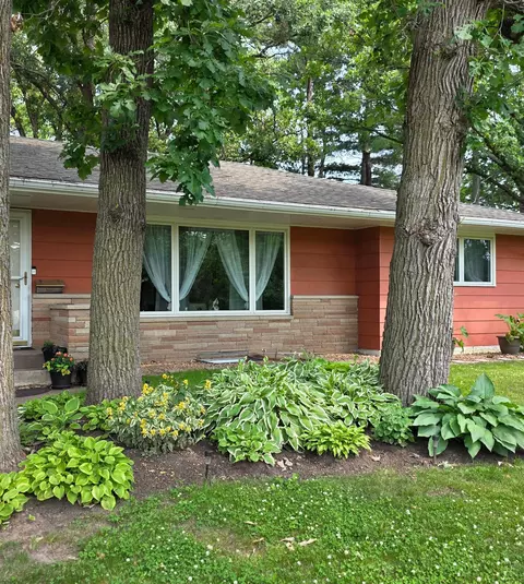 Exterior - 540 Clark St, Mora, MN 55051 photo 8 of 25