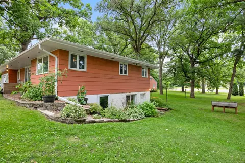 Exterior - 540 Clark St, Mora, MN 55051 photo 25 of 25