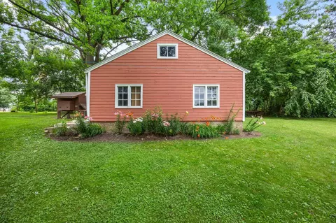 Exterior - 540 Clark St, Mora, MN 55051 photo 17 of 25