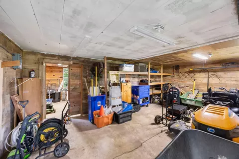 Exterior - 540 Clark St, Mora, MN 55051 photo 13 of 25