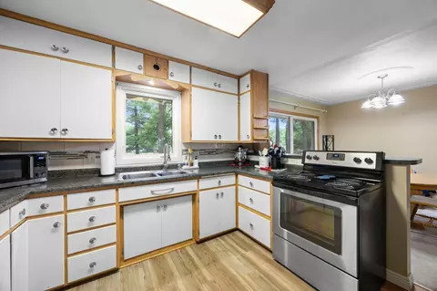 Kitchen - 540 Clark St, Mora, MN 55051 photo 4 of 6