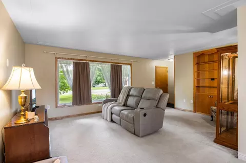 Living - 540 Clark St, Mora, MN 55051 photo 1 of 4
