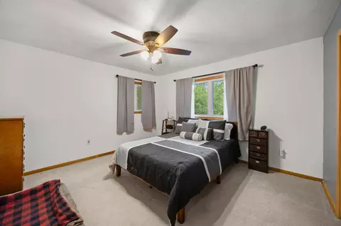 Bedroom - 540 Clark St, Mora, MN 55051 photo 1 of 5