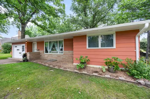 Exterior - 540 Clark St, Mora, MN 55051 photo 19 of 25
