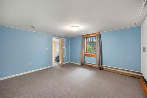 Bedroom - 540 Clark St, Mora, MN 55051 photo 5 of 5
