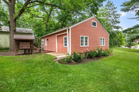 Exterior - 540 Clark St, Mora, MN 55051 photo 11 of 25