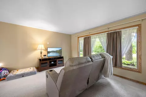 Living - 540 Clark St, Mora, MN 55051 photo 3 of 4
