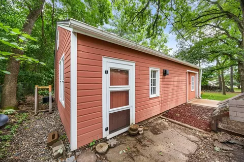 Exterior - 540 Clark St, Mora, MN 55051 photo 16 of 25