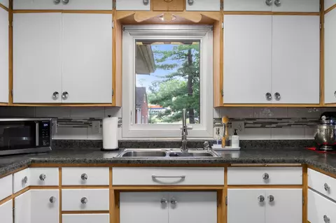 Kitchen - 540 Clark St, Mora, MN 55051 photo 5 of 6