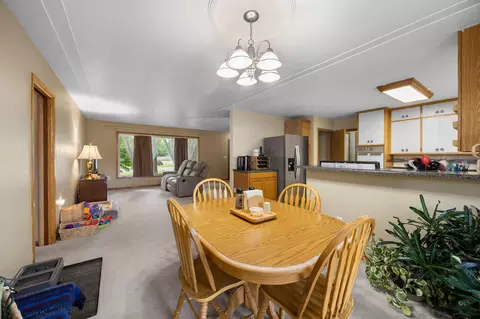 Dining - 540 Clark St, Mora, MN 55051 photo 1 of 2
