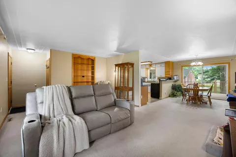 Living - 540 Clark St, Mora, MN 55051 photo 2 of 4