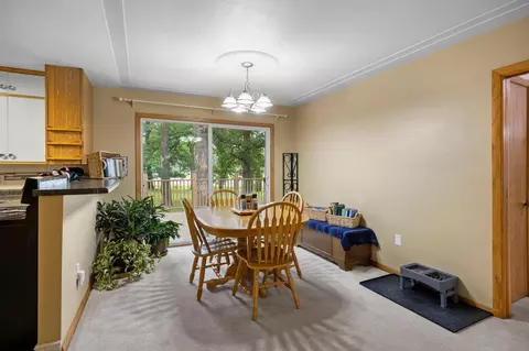 Dining - 540 Clark St, Mora, MN 55051 photo 2 of 2
