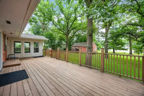 Exterior - 540 Clark St, Mora, MN 55051 photo 4 of 25