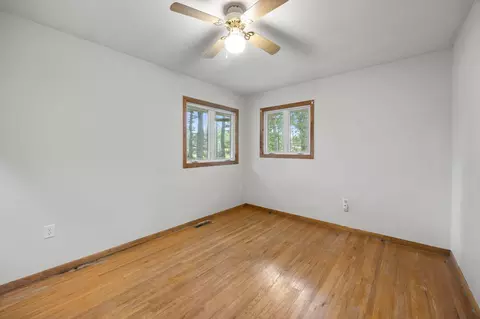Bedroom - 540 Clark St, Mora, MN 55051 photo 4 of 5