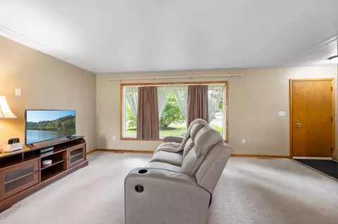 Living - 540 Clark St, Mora, MN 55051 photo 4 of 4