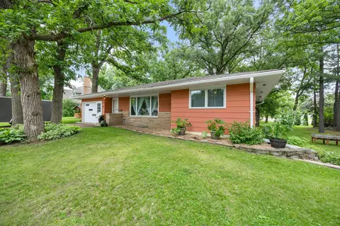 Exterior - 540 Clark St, Mora, MN 55051 photo 9 of 25