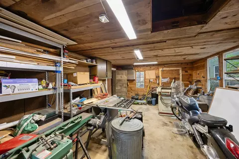 Exterior - 540 Clark St, Mora, MN 55051 photo 12 of 25