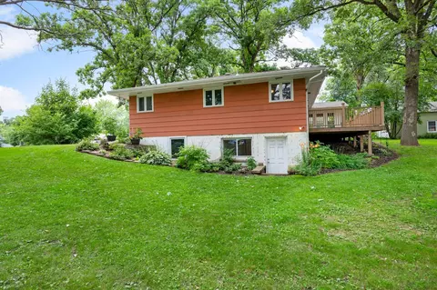 Exterior - 540 Clark St, Mora, MN 55051 photo 24 of 25