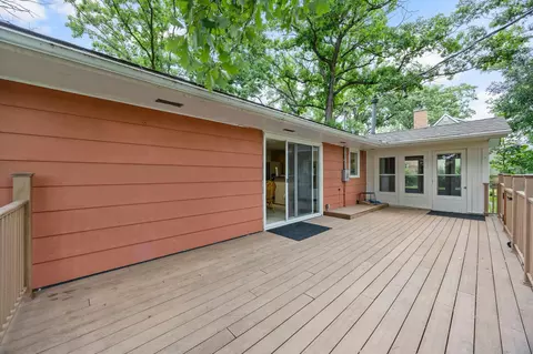 Exterior - 540 Clark St, Mora, MN 55051 photo 5 of 25