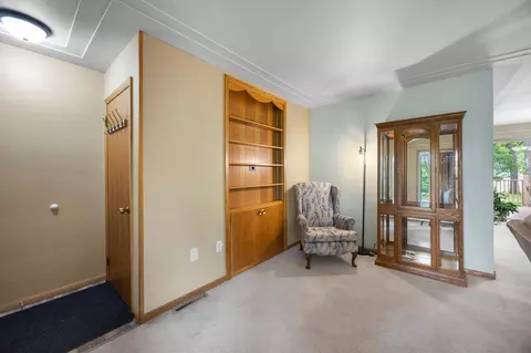 Entry Way - 540 Clark St, Mora, MN 55051 photo 1 of 2