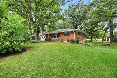 Exterior - 540 Clark St, Mora, MN 55051 photo 7 of 25