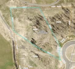 Craguns Legacy Pointe Lot 9 3679 Tradition Drive, Brainerd, MN 56401