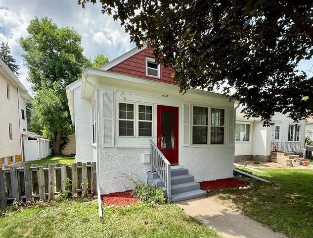 4040 Madison St NE, Columbia Heights, MN 55421