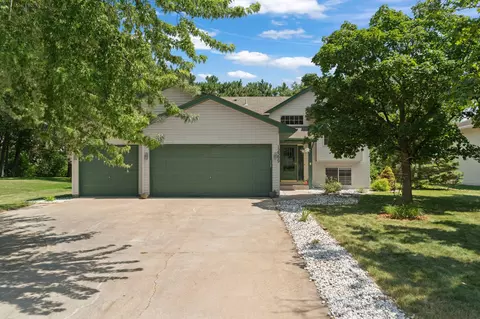 12399 Buchanan St NE, Blaine, MN 55434