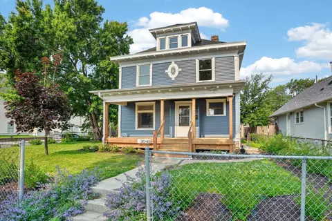 3048 Columbus Ave, Minneapolis, MN 55407