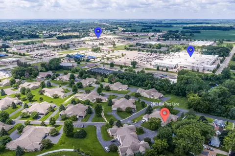 View/Area - 2102 Oak Tree Ln #A, Austin, MN 55912 photo 6 of 9