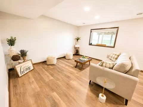 Living - 906 7th Ave, Wanamingo, MN 55983 photo 5 of 5