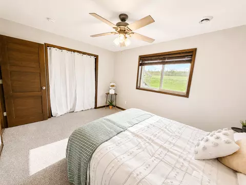 Bedroom - 906 7th Ave, Wanamingo, MN 55983 photo 6 of 6