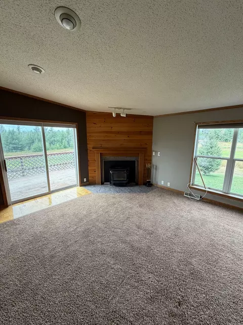 Living - 68611 Fleming Rd, Bruno, MN 55712 photo 2 of 3