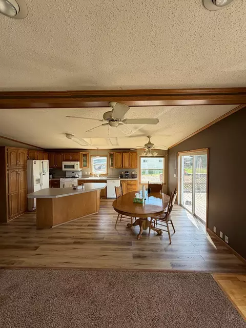 Kitchen - 68611 Fleming Rd, Bruno, MN 55712 photo 1 of 1