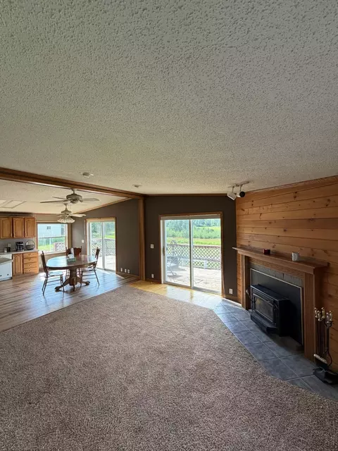 Living - 68611 Fleming Rd, Bruno, MN 55712 photo 1 of 3