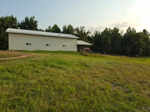 Exterior - 68611 Fleming Rd, Bruno, MN 55712 photo 7 of 10