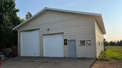 Exterior - 68611 Fleming Rd, Bruno, MN 55712 photo 6 of 10
