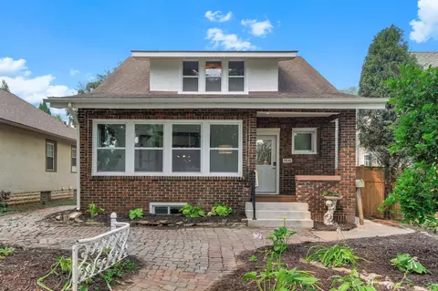 2640 Johnson St NE, Minneapolis, MN 55418