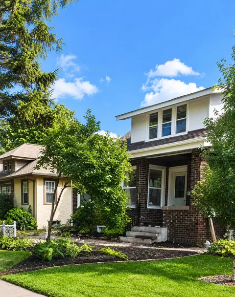 2640 Johnson St NE, Minneapolis, MN 55418