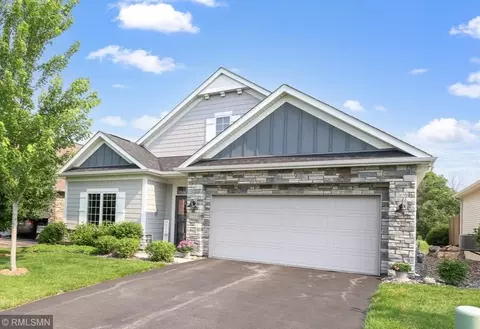 13589 Crownline Dr NE, Prior Lake, MN 55372