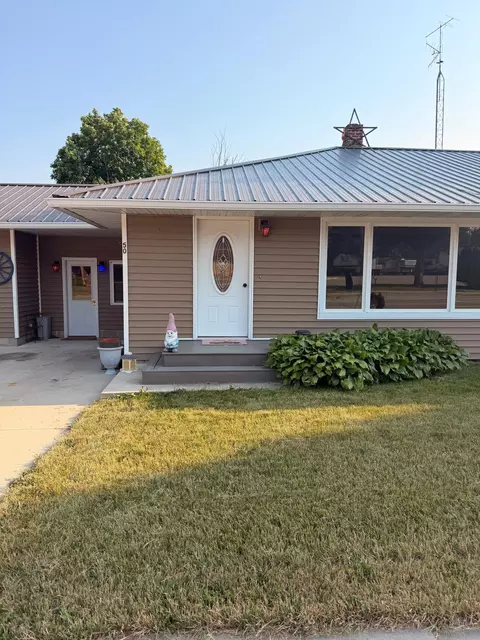 509 State St, Evansville, MN 56326