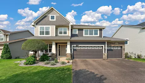 2880 Liberty Trl, Woodbury, MN 55129