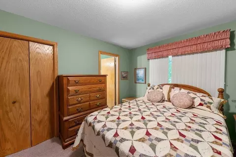 Bedroom - 5867 Bartlett Blvd, Mound, MN 55364 photo 5 of 6