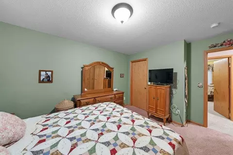 Bedroom - 5867 Bartlett Blvd, Mound, MN 55364 photo 6 of 6