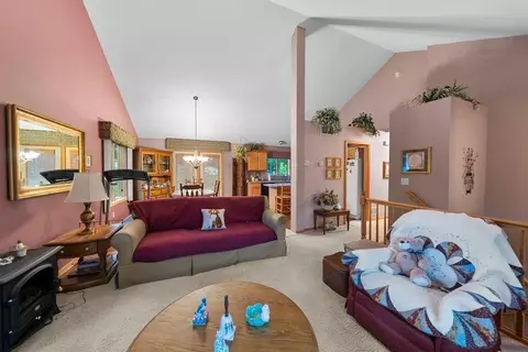 Living - 5867 Bartlett Blvd, Mound, MN 55364 photo 3 of 4