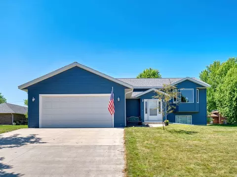 1113 9th St, Gaylord, MN 55334
