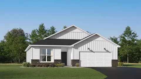 5202 Long Pointe Bay Bay, Woodbury, MN 55129
