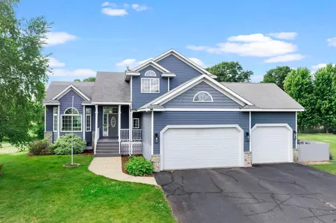 5614 407th Ct, North Branch, MN 55056