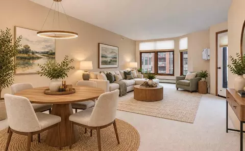 500 County Road B W #235, Roseville, MN 55113