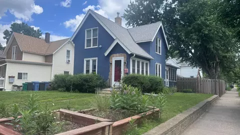 1831 Quincy St NE, Minneapolis, MN 55418
